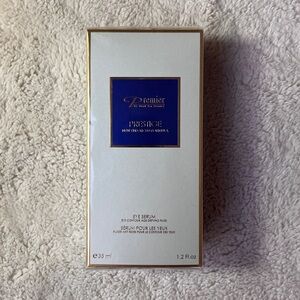 NIB Premier by Dead Sea Prestige Concentrated Eye Serum Size 1.2 fl oz